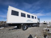 Tundra Coach Transport